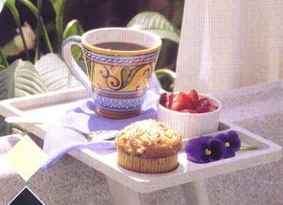 Essentials Spa Table in Black