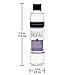 Acqua Aroma Lavender Reed Diffuser Oil Refill 6.8 FL OZ (200ml) Contains Essencial Oils