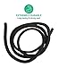Replacement for Maytag Dishwasher Door Gasket Seal Fits Whirpool, Compatible With Part # 902894, AP4111635 & PS2097160, by Think Crucial