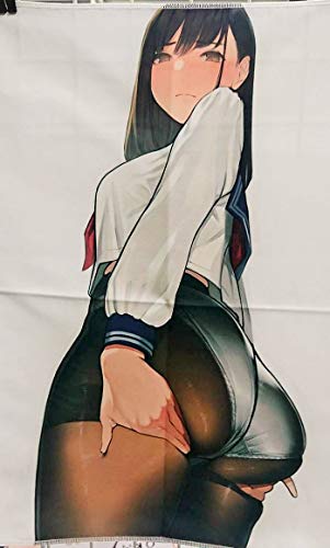 よむイラスト展 くろタイツ マイクロファイバータオル 嫌パン よむ展の買取価格 相場 高価買取なら買取一括比較のウリドキ