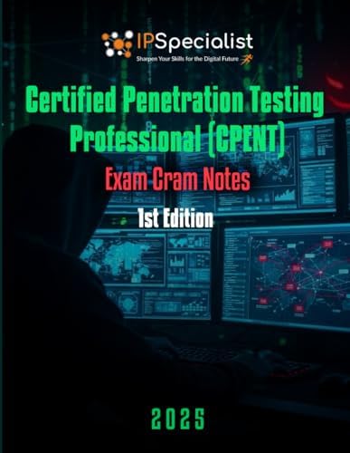 Certified Ethical Hacker (CEH) v12 312-50 Exam Guide: Keep up to