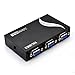 VAlinks VGA 15HDF 2-Port 2 IN 1 OUT Switch Switcher Selector Box (1 Host 2 Displays / 2 Hosts 1 Display) Two Way VGA Switch Video Switch for PC, Laptop, Desktop, Monitor, Projctor, TV