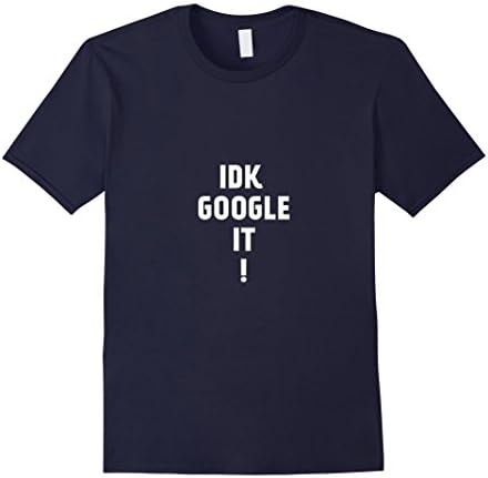 Mens Idk google it ! 3XL Navy