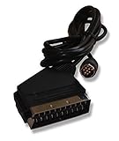 MI-PRO SEGA SATURN RGB SCART LEAD CABLE Mouse over image to zoom RGB-Scart-AV-Cable-Lead-for-Sega-Saturn-Games-Console-Stereo-Sound-NEW RGB-Scart-AV-Cable-Lead-for-Sega-Saturn-Games-Console-Stereo-Sound-NEW RGB Scart AV Cable Lead for Sega Saturn Games Console - Stereo Sound