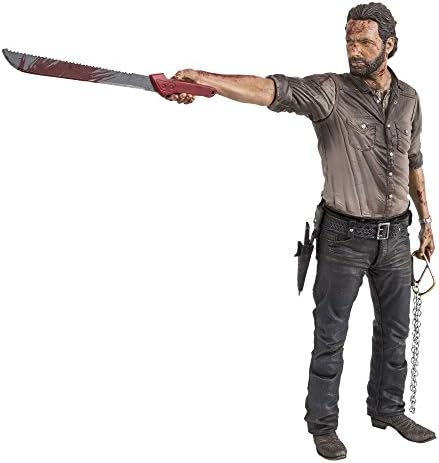 McFarlane Toys The Walking Dead TV 