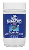 Goddards 707486 10 Oz Silver Dip (6 Pack)