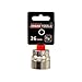 OEMTOOLS 22300 3/8 Inch Drive 6 Pt. Socket (26 mm)