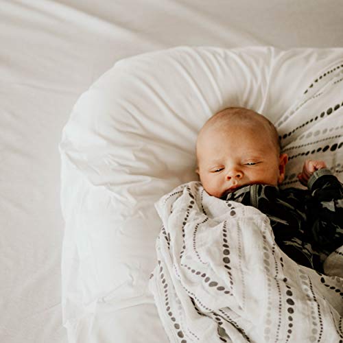 jojo infant and toddler lounger