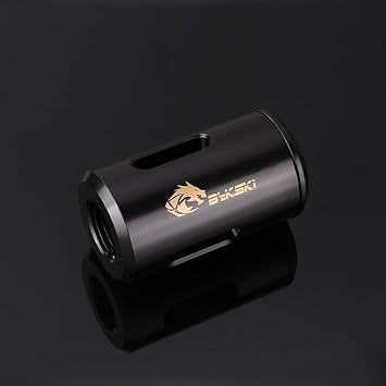 water cooling filter