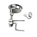 MIZUGIWA Marine Boat Stainless Steel Flush Hatch Lift - Locking Style