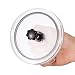 Nosound Record Clean Label Saver Album LP Vinyl Cleaning Protector Waterproof Clamp Care