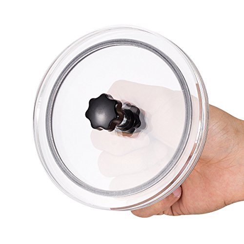 Nosound Record Clean Label Saver Album LP Vinyl Cleaning Protector Waterproof Clamp Care