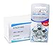 Rayovac Cochlear 675 Mercury Free Batteries- 60-bx
