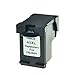 NineLeaf New Generation Remanufactured Ink Cartridges High Yield Compatible for HP 63XL 63 XL Envy 4512 4520 DeskJet 3632 2130 1110 1111 1112 2132 3630 3634 3637 OfficeJet 5255 5258 (Black,2 Pack)