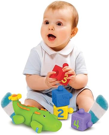 melissa and doug crocodile