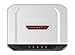 VAULTEK VT20 Handgun Safe Bluetooth Smart Pistol Safe with Auto-Open Lid and Rechargeable Battery (White)