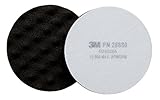 Cubitron II 3M Finesse-It Buffing Pad - Grey