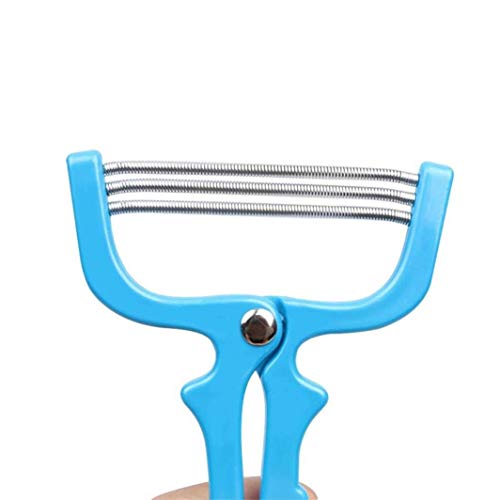 Sdoo Handheld Facial Hair Removal Threading Beauty Epilator Roller Tool (random) - Thumbnail 2