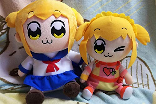 ポプテピピック ポプ子 クソでかぬいぐるみ Bigぬいぐるみ Vol 2タイトー大川ぶくぶ竹書房の買取価格 相場 高価買取なら買取一括比較のウリドキ