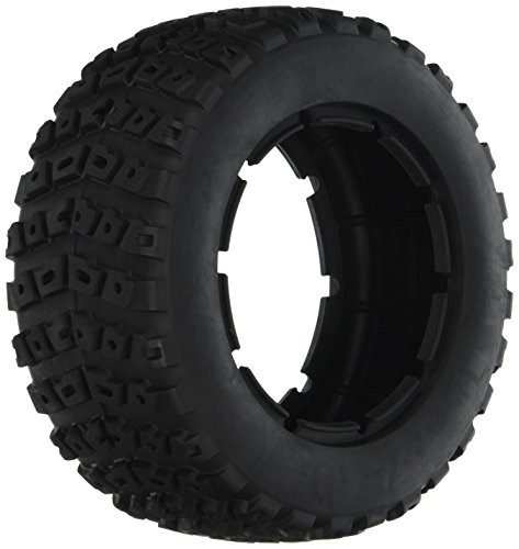 Team Losi Insert 4WD DBXL Left & Right Tire