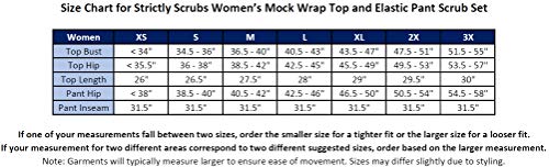 2 Womens+Medical+Uniform+Scrub+Set