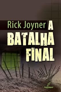 Livro A Batalha Final