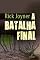 Livro A Batalha Final