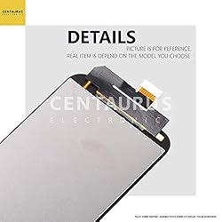SEEU Fit Samsung J327 Replacement LCD Display Touch