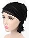Women's Lace Chemo Hat Beanie Scarf, Chemo Beanies