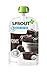 Sprout Organic Baby Food Pouches Stage 1 Sprout Baby Food, Prunes, 3.5 Ounce (Pack of 6); USDA Organic, Non-GMO, Made with Whole Fruit, No Sugar Added, No Preservatives, Nothing Artificial