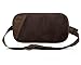 Travel Money Belt and RFID-Blocking Passport Holder | Slim Hidden Waist Pack