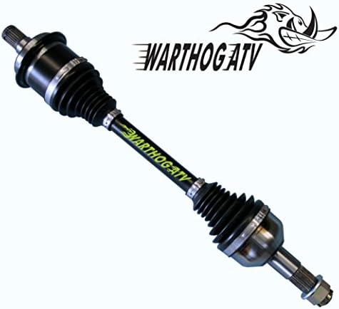 Can Am 2015-2017 Maverick Turbo Rear Warthog Heavy Duty CV Axle