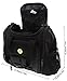 6 Pack Fitness Mini Innovator 3 Meal Management System (Black/Neon Green Bonus)