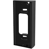 Corner Kit for Ring Video Doorbell Wired (2021 release)