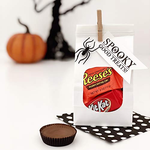 image for HERSHEY'S Chocolate Candy Assortment (HERSHEY'S, REESE'S, KIT KAT, Alm