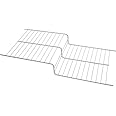 Qudasar Wire Freezer Shelf for GE Kenmore WR71X2086
