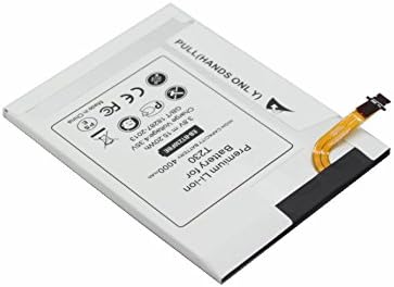 EB-BT230FBE EB-BT230FBU GH43-04179 Tablet Battery Replacement for Samsung Galaxy TAB 4 7.0 SM-T230(WiFi) SM-T231(3G & WiFi) SM-T235 (3G - Image 3