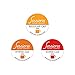 Sessions Variety Single-Serve Cups, High Caffeine -18 Count