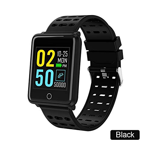 TiYiViRi F3 Pulsera de Vigilancia IP68 Modo Exterior ...