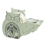 Grasslands Road Owl Tape Dispenser