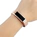 AK for Fitbit Alta Bands, Replacement Fitbit Bands for Fitbit Alta/Alta HR with Metal Clasp