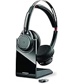 Amazon.com: PLANTRONICS 202652-01 - Plantronics Voyager Focus UC
