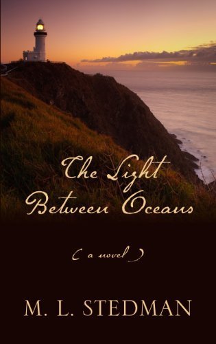 The Light Between Oceans (Thorndike Core) by M.L. Stedman (2012-11-01)