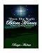 Twas the Night Before History- The Birth of Jesus Through a Father's Eyes 0615695612 Book Cover