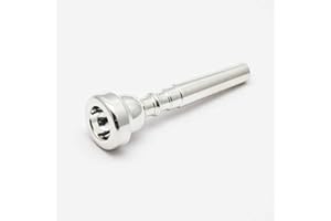 VINCENT BACH Bach Trumpet Mouthpiece 5C