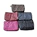 MommyDaddy&Me Diaper Bag Insert Organizer, Dark Grey, 12 pockets, Turn Your Favorite Tote Bag into A Trendy Diaper Bag