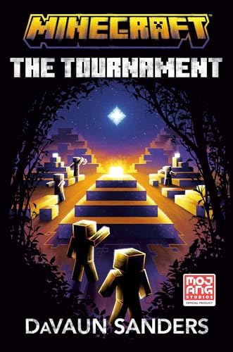 Minecraft Legends Return Of The Piglins: Matt Forbeck