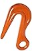 Indusco 47400476 Drop Forged Steel Sorting Hook, Painted Finish, 9.69