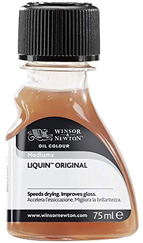 Winsor & Newton WN3021751 75 ml Liquin Original