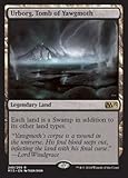 Magic: the Gathering - Urborg, Tomb of Yawgmoth (248/269) - Magic 2015